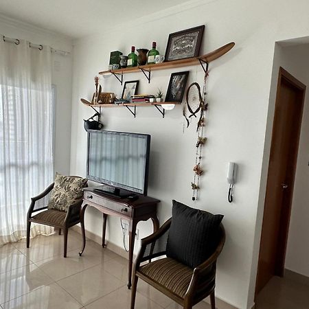 Bali - Paz & Conforto Com Wifi E Vaga,Max4 Pessoas São Carlos Εξωτερικό φωτογραφία