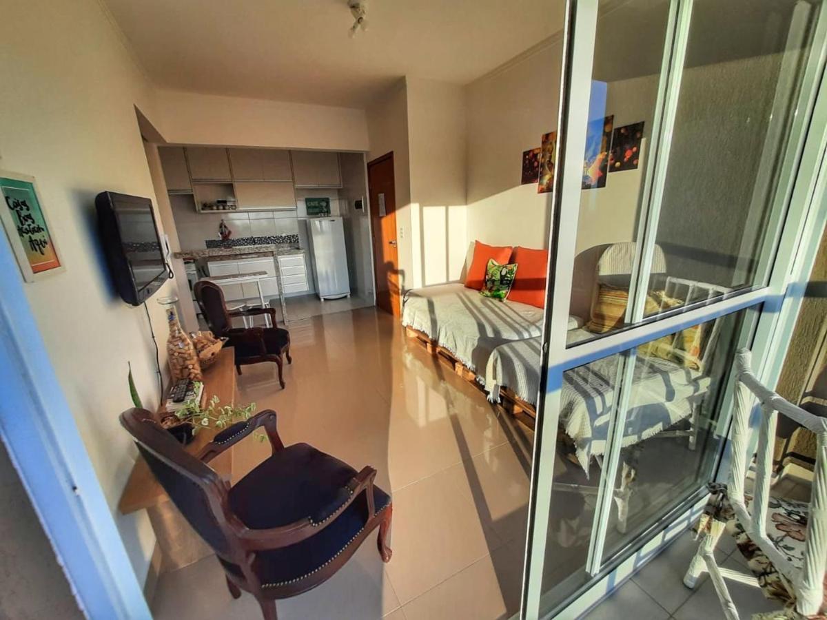 Bali - Paz & Conforto Com Wifi E Vaga,Max4 Pessoas São Carlos Εξωτερικό φωτογραφία