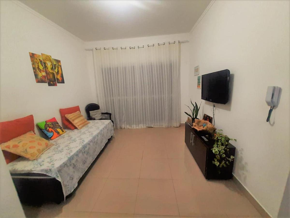 Bali - Paz & Conforto Com Wifi E Vaga,Max4 Pessoas São Carlos Εξωτερικό φωτογραφία