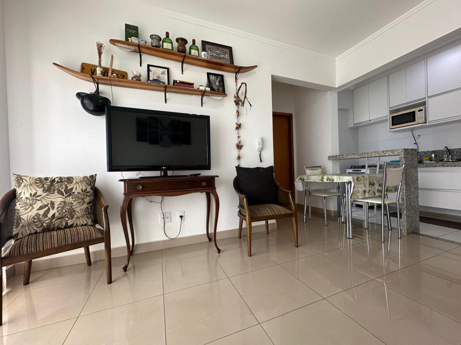 Bali - Paz & Conforto Com Wifi E Vaga,Max4 Pessoas São Carlos Εξωτερικό φωτογραφία